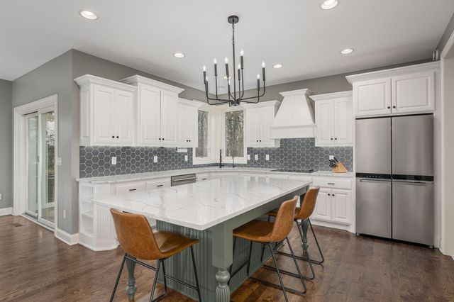 1904 141st Lane NE, Andover, MN 55304