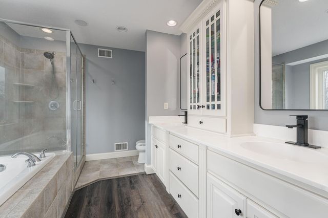 1904 141st Lane NE, Andover, MN 55304