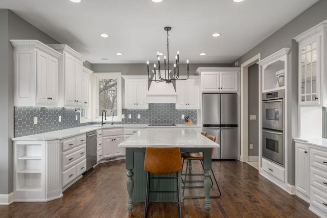 1904 141st Lane NE, Andover, MN 55304