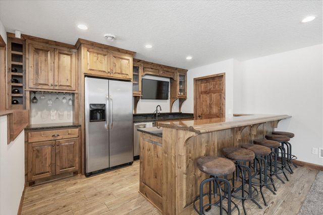 1904 141st Lane NE, Andover, MN 55304