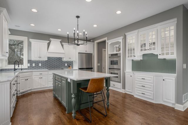 1904 141st Lane NE, Andover, MN 55304