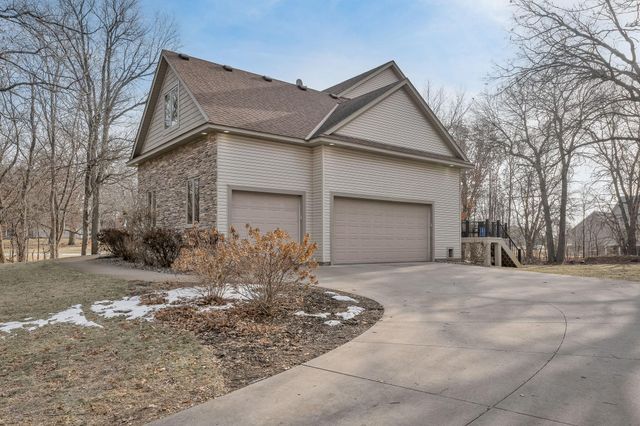1904 141st Lane NE, Andover, MN 55304