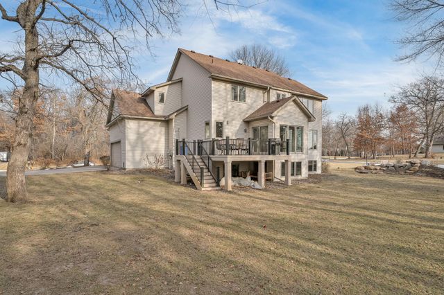 1904 141st Lane NE, Andover, MN 55304