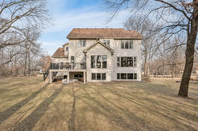 1904 141st Lane NE, Andover, MN 55304