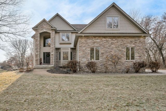 1904 141st Lane NE, Andover, MN 55304