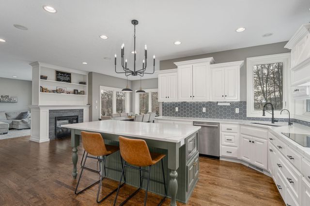 1904 141st Lane NE, Andover, MN 55304