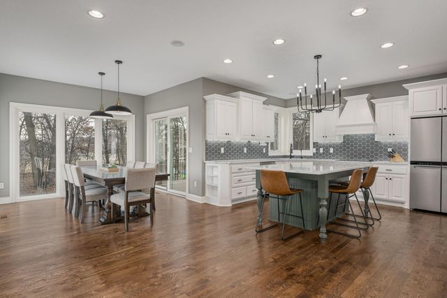 1904 141st Lane NE, Andover, MN 55304