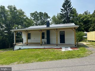 11218 BROWN HILL RD NE, Cumberland, MD 21502
