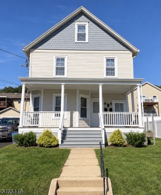 141 Lincoln Ave, Dover Town, NJ 07801 — photo 2