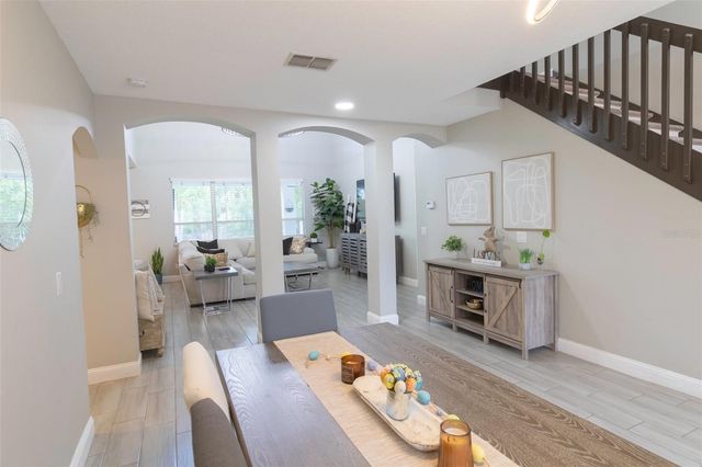 1635 LEDGESTONE DRIVE, Brandon, FL 33511