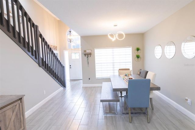 1635 LEDGESTONE DRIVE, Brandon, FL 33511