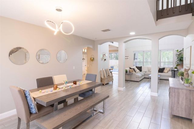 1635 LEDGESTONE DRIVE, Brandon, FL 33511