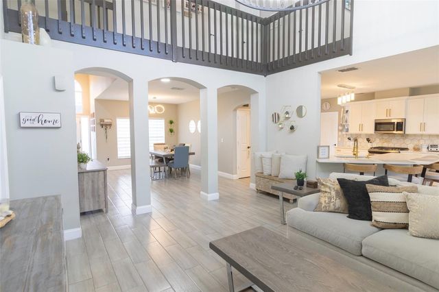 1635 LEDGESTONE DRIVE, Brandon, FL 33511