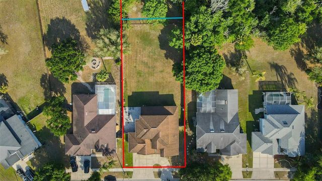 1635 LEDGESTONE DRIVE, Brandon, FL 33511