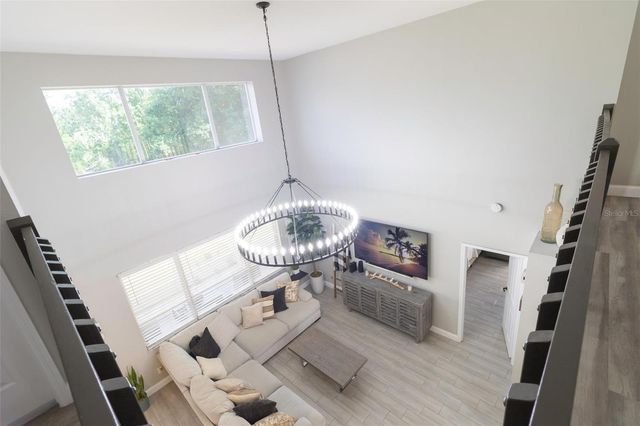 1635 LEDGESTONE DRIVE, Brandon, FL 33511