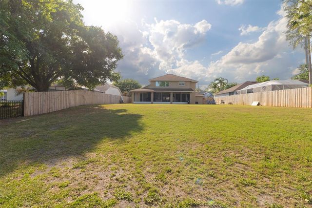 1635 LEDGESTONE DRIVE, Brandon, FL 33511