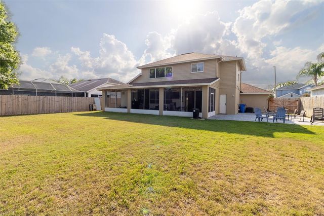 1635 LEDGESTONE DRIVE, Brandon, FL 33511
