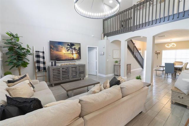 1635 LEDGESTONE DRIVE, Brandon, FL 33511