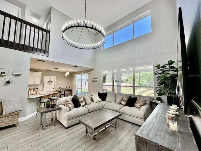 1635 LEDGESTONE DRIVE, Brandon, FL 33511