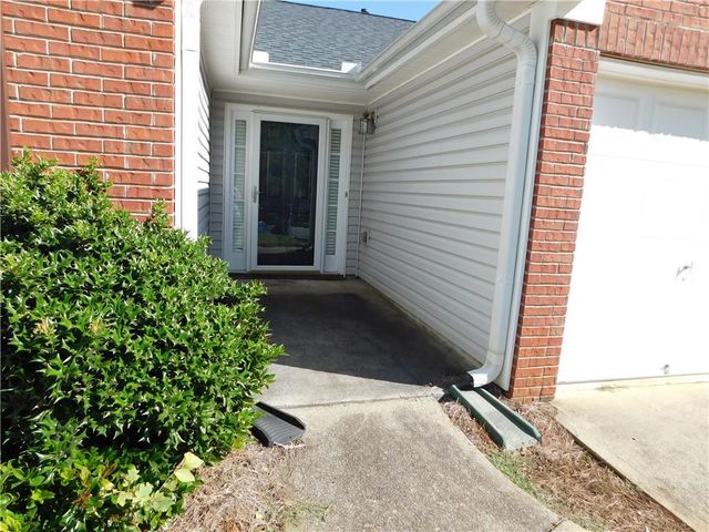 3266 Liberty Commons NW Drive, Kennesaw, GA 30144