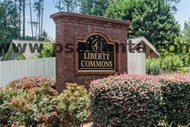 3266 Liberty Commons NW Drive, Kennesaw, GA 30144