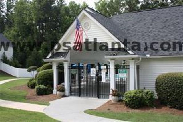 3266 Liberty Commons NW Drive, Kennesaw, GA 30144