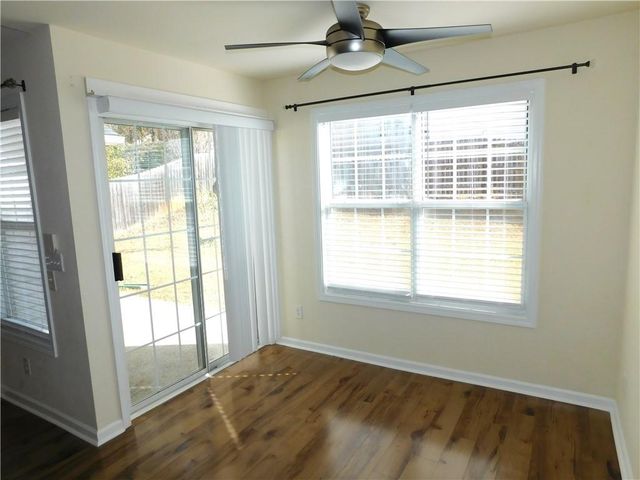 3266 Liberty Commons NW Drive, Kennesaw, GA 30144