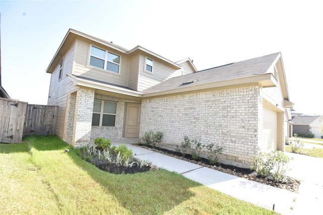 18715 Cepagatti Drive, New Caney, TX 77357