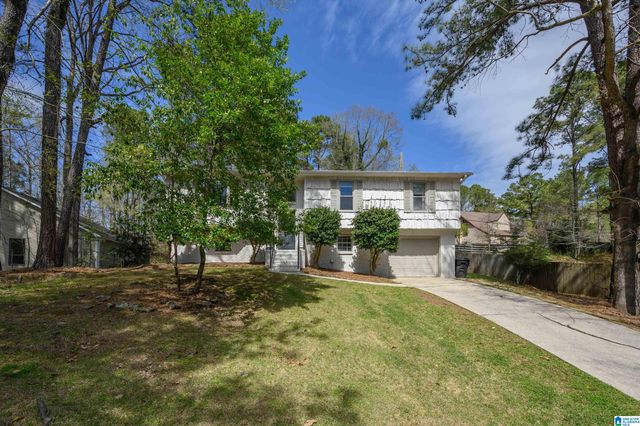 2416 WINE RIDGE DRIVE, Birmingham, AL 35244