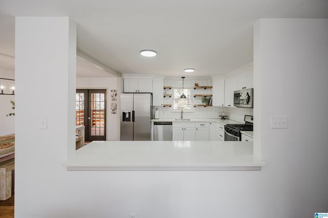 2416 WINE RIDGE DRIVE, Birmingham, AL 35244