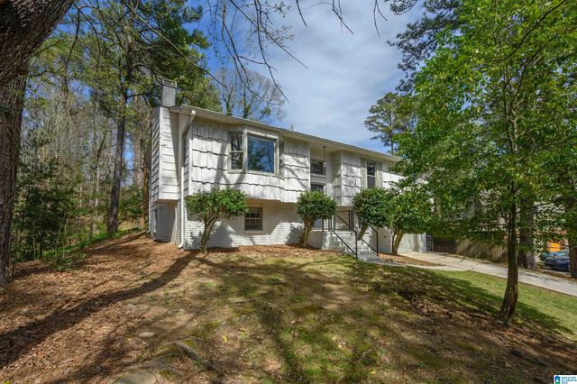 2416 WINE RIDGE DRIVE, Birmingham, AL 35244