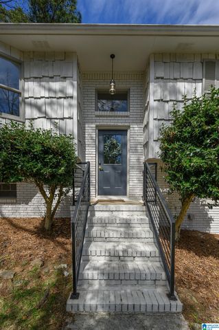 2416 WINE RIDGE DRIVE, Birmingham, AL 35244