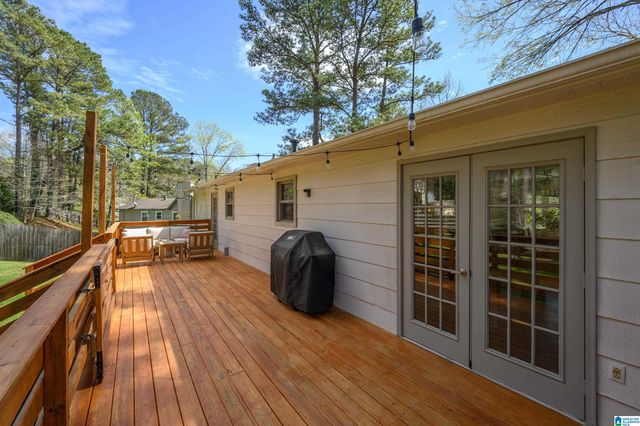 2416 WINE RIDGE DRIVE, Birmingham, AL 35244