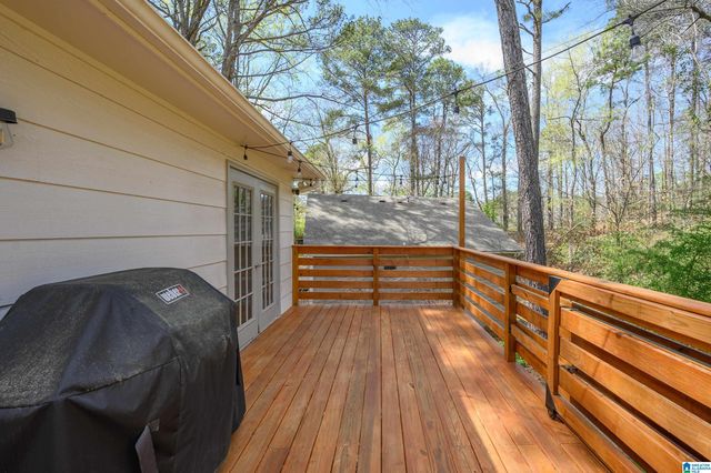 2416 WINE RIDGE DRIVE, Birmingham, AL 35244