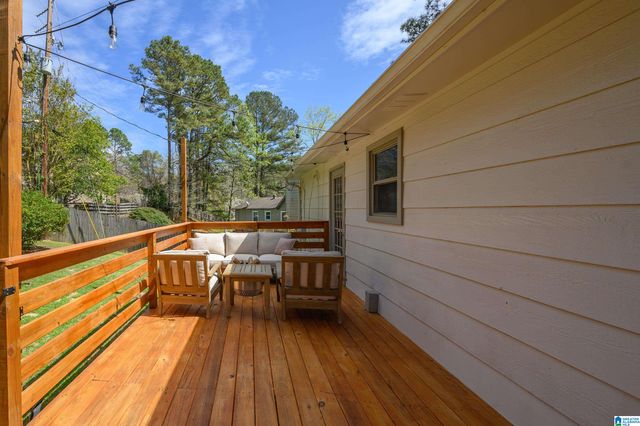 2416 WINE RIDGE DRIVE, Birmingham, AL 35244