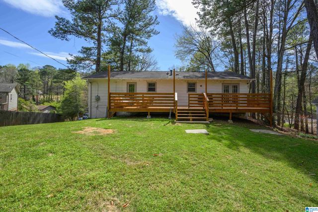 2416 WINE RIDGE DRIVE, Birmingham, AL 35244