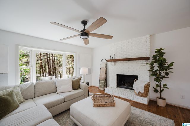 2416 WINE RIDGE DRIVE, Birmingham, AL 35244