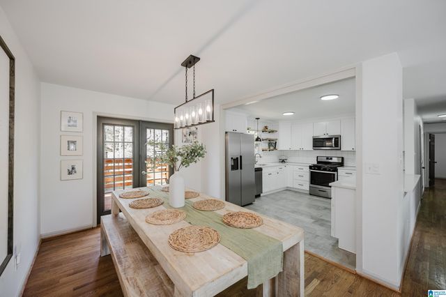 2416 WINE RIDGE DRIVE, Birmingham, AL 35244