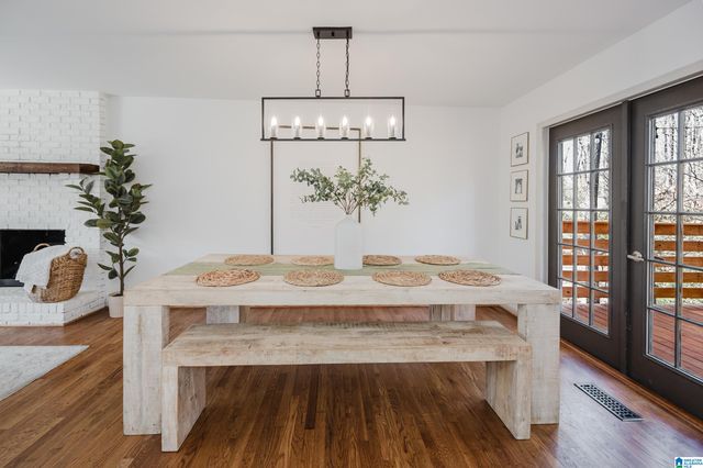 2416 WINE RIDGE DRIVE, Birmingham, AL 35244