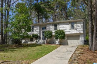 2416 WINE RIDGE DRIVE, Birmingham, AL 35244