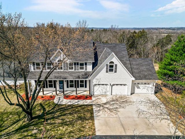 5550 Clare Road, Shawnee, KS 66226