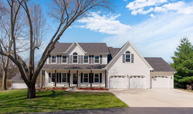 5550 Clare Road, Shawnee, KS 66226