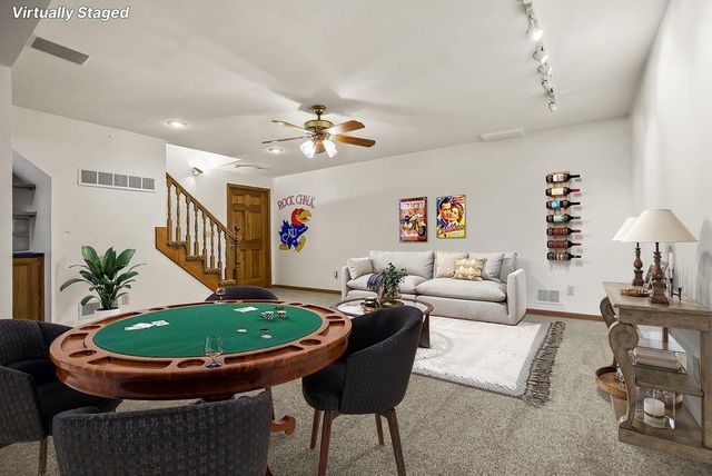 5550 Clare Road, Shawnee, KS 66226