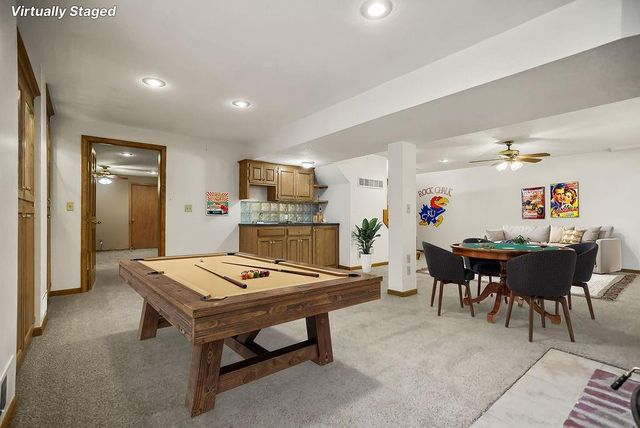 5550 Clare Road, Shawnee, KS 66226