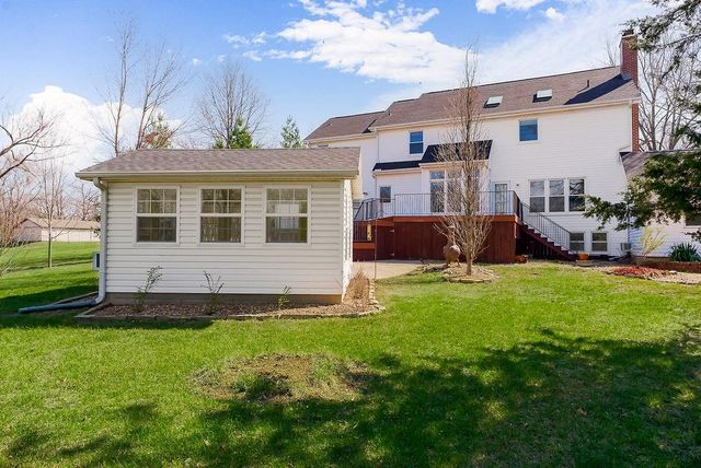 5550 Clare Road, Shawnee, KS 66226