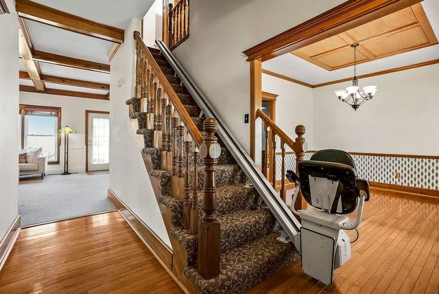 5550 Clare Road, Shawnee, KS 66226