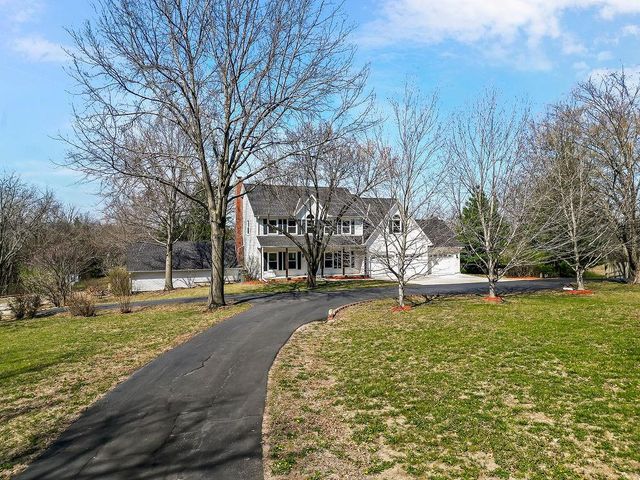 5550 Clare Road, Shawnee, KS 66226