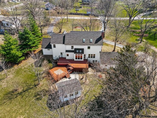 5550 Clare Road, Shawnee, KS 66226