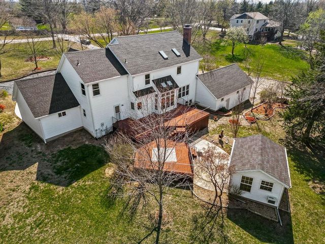 5550 Clare Road, Shawnee, KS 66226