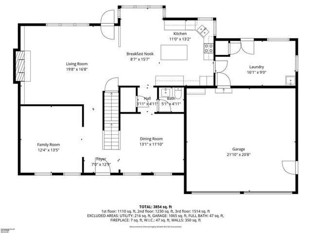 5550 Clare Road, Shawnee, KS 66226